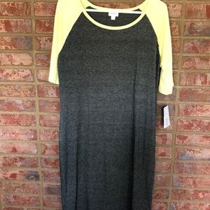Lularoe Julia dress